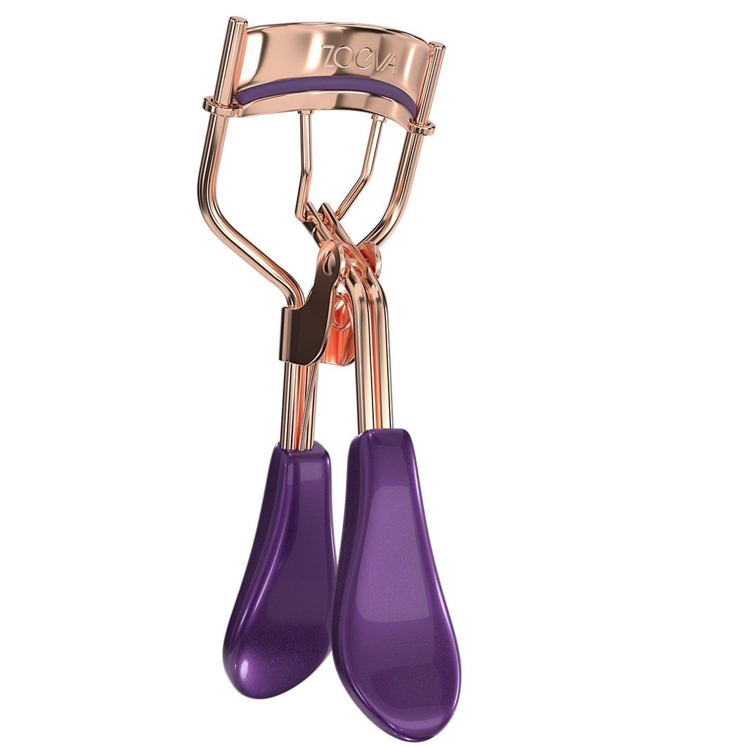 ZOEVA Ooh la lash curler
