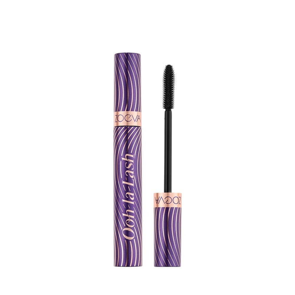 ZOEVA Ooh La Lash Lengngth & Lift Tubing Mascara