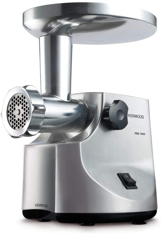 Kenwood MG450 Meat Mincer