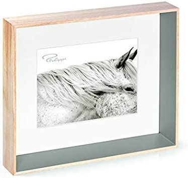 Philippi - Gipsy picture frame M - 13 x 18 cm