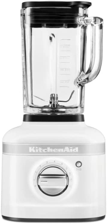 Kitchenaid K400 Artisan 5KSB4026 Blender White