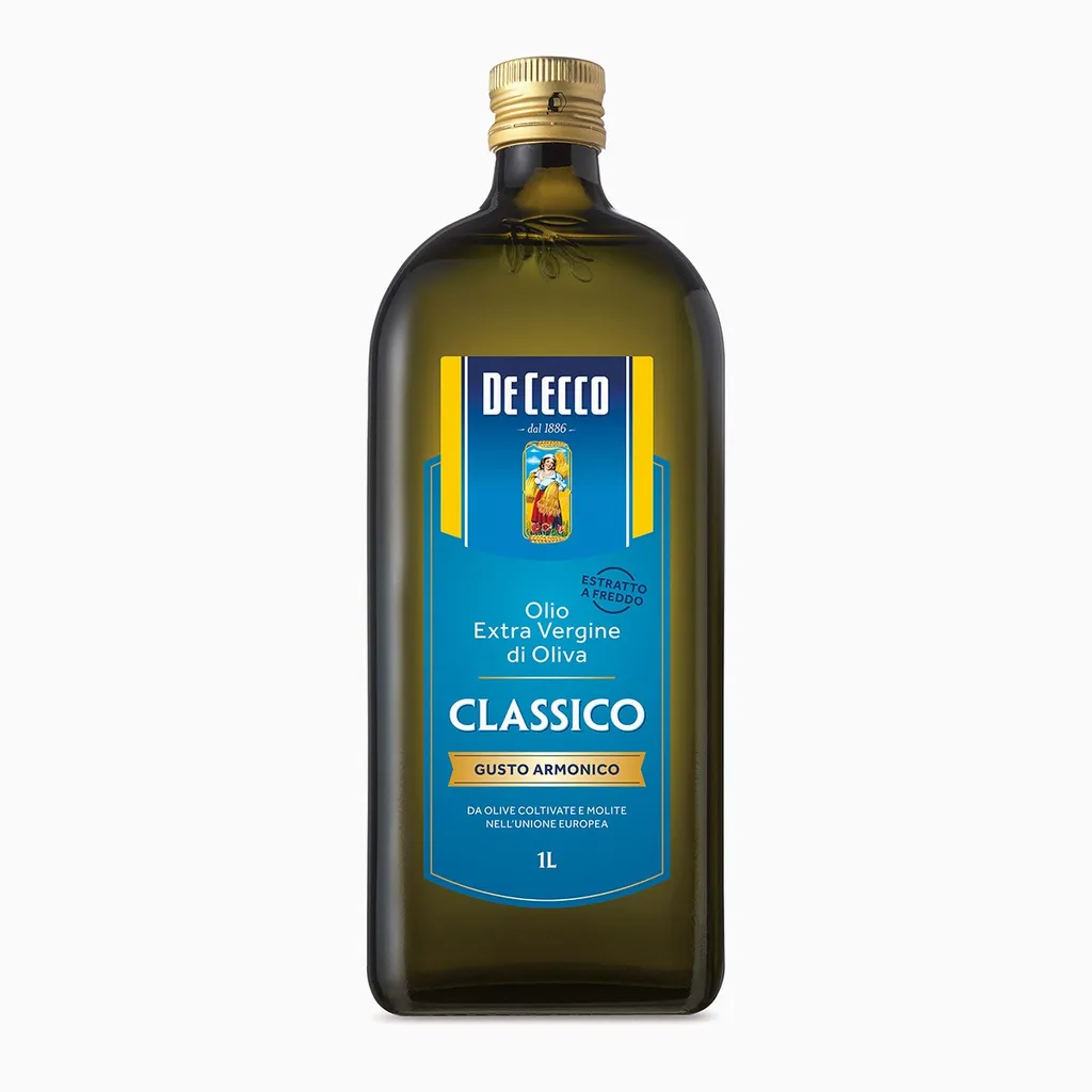 Open Food 8001250220011, Olive oil, 1000 ml, D, Palm oil, 824 kcal, 91.6 g