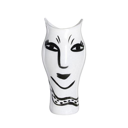 Kosta Boda Open Minds Vase
