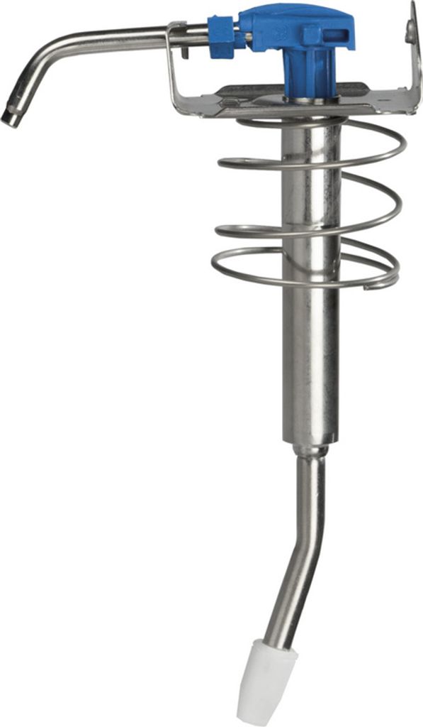 Ophardt ingo-man® classic 24-piece stainless steel pump, capacity: 500 ml