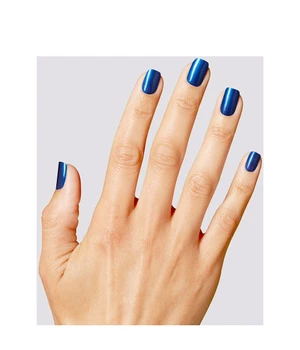 Sneak-a-Blue Candy