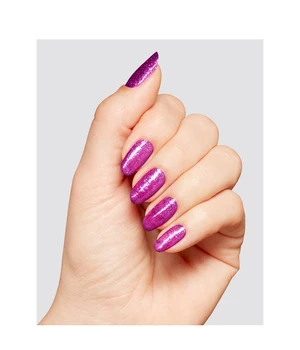 OPI Good Enough To Treat Infinite Shine, A Lil Suga & Spice