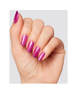 OPI Good Enough To Treat Infinite Shine, Candy 4 My Sweet Tart