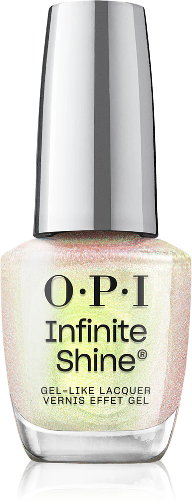 OPI Good Enough to Treat Infinite Shine nail polish 15ml