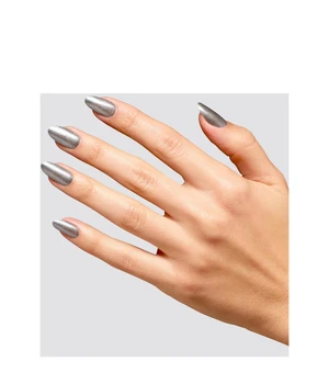 OPI'm Frosted