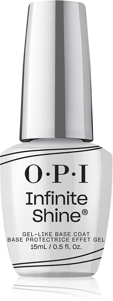 OPI Infinite Shine Basic nail polish