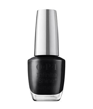 OPI Infinite Shine Black Onyx™