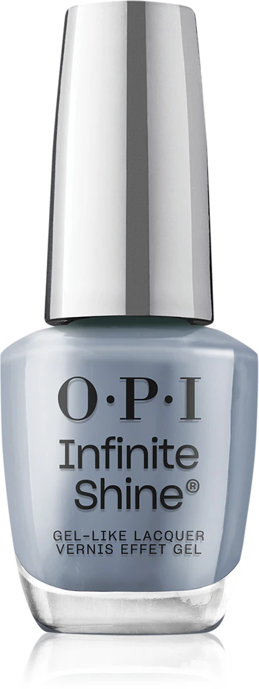 OPI Infinite Shine Silk nail polish with gel effect Pure Jean-ius 15 ml