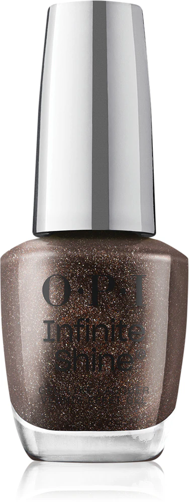 OPI Infinite Shine Silk nail polish with gel effect My Private Jet 15 ml