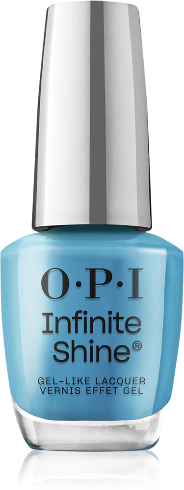OPI Infinite Shine Silk nail polish with gel effect 15 ml