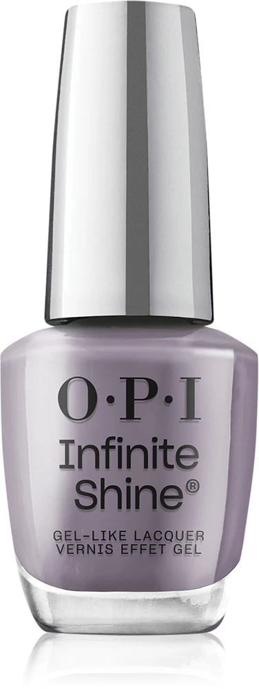 OPI Infinite Shine Silk nail polish with gel effect Endure & Allure 15 ml