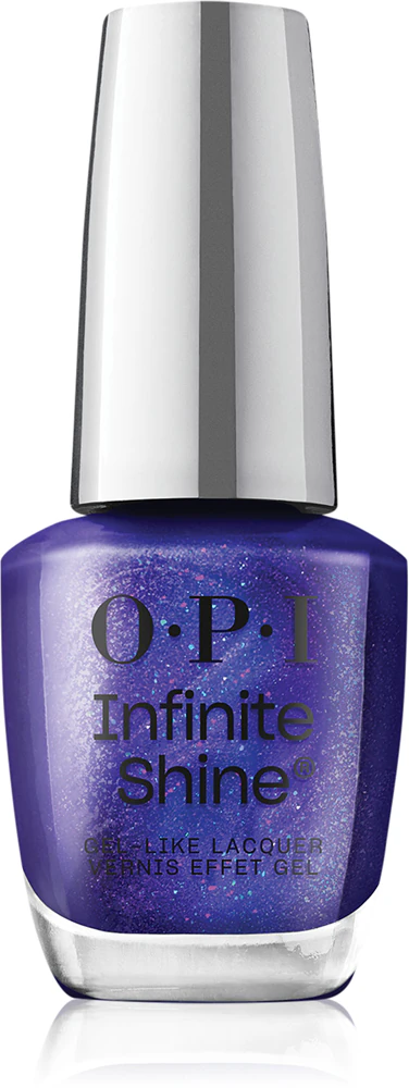 OPI Infinite Shine Silk nail polish with gel effect AM 2 PM 15 ml
