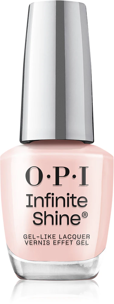 OPI Infinite Shine Silk nail polish with gel effect Passion 15 ml
