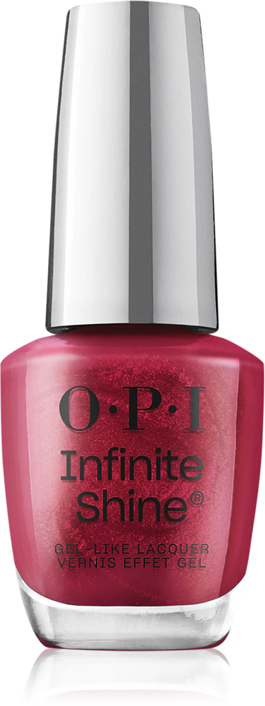 OPI Infinite Shine Silk nail polish with gel effect I’M NOT REALLY A WAITRESS ™ 15 ml