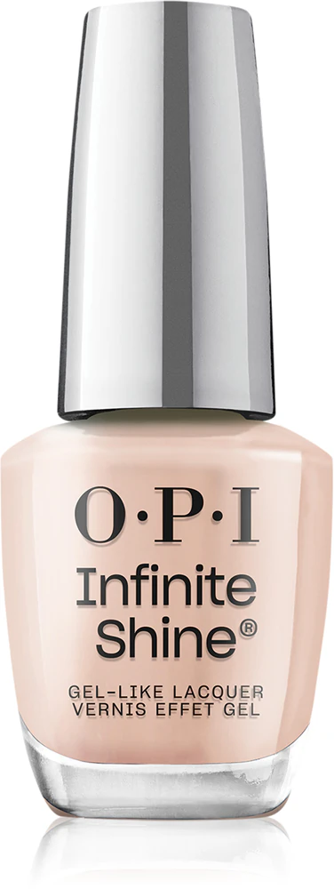 OPI Infinite Shine Silk nail polish with gel effect Keep Calm & Carry On 15 ml