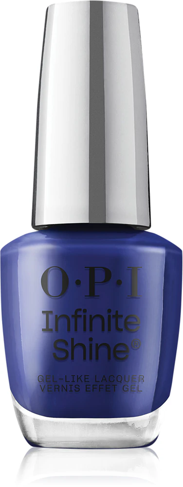 OPI Infinite Shine Silk nail polish with gel effect No Chips on my Shoulder 15 ml