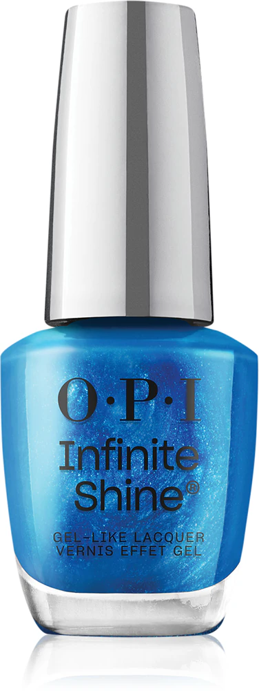 OPI Infinite Shine Silk nail polish with gel effect Do You Sea What I Sea? 15 ml