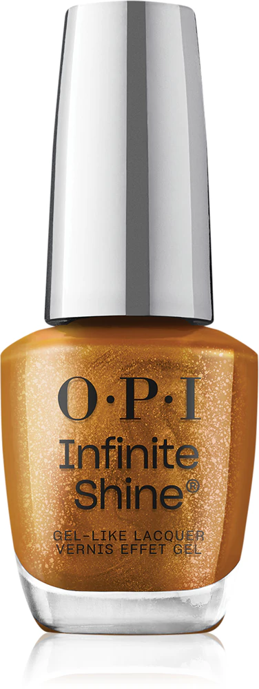 OPI Infinite Shine Silk nail polish with gel effect Stunstoppable 15 ml