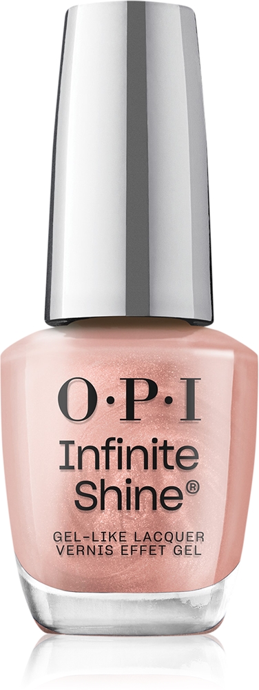 OPI Infinite Shine Silk nail polish with gel effect Werkin' Shine to Five 15 ml