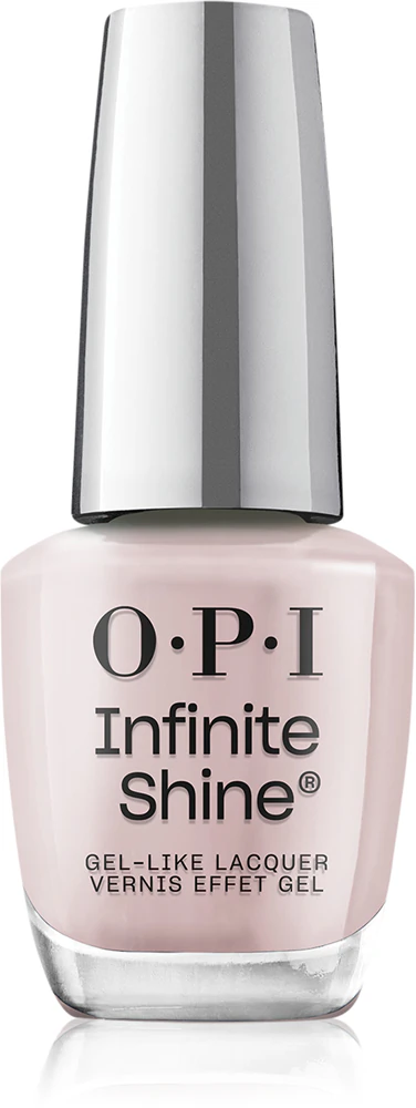 OPI Infinite Shine Silk nail polish with gel effect DON’T BOSSA NOVA ME AROUND ™ 15 ml