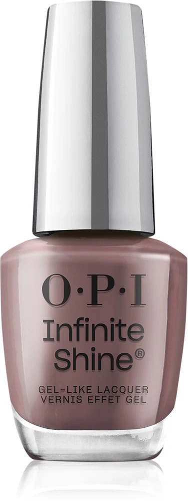OPI Infinite Shine Silk nail polish with gel effect You Don't Know Jacques 15 ml