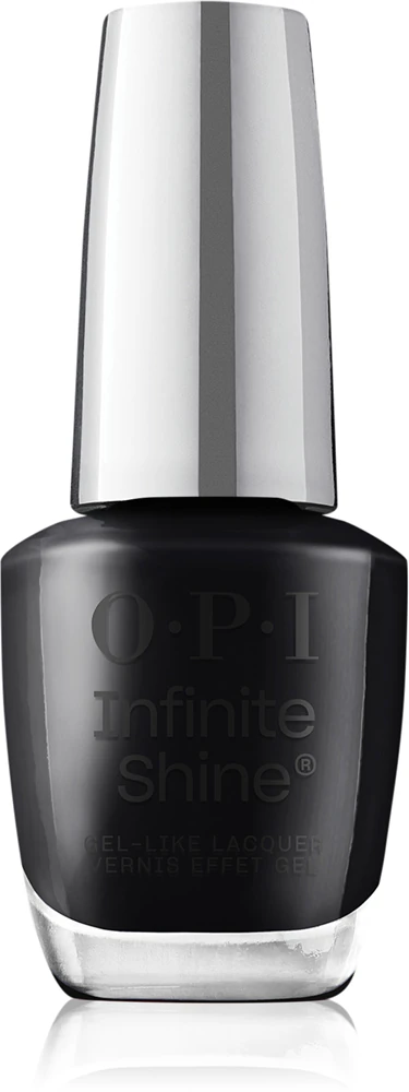 OPI Infinite Shine Silk nail polish with gel effect 15 ml