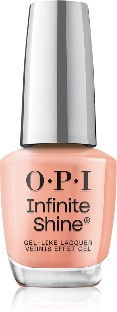 OPI Infinite Shine Silk nail polish with gel effect On a Mission 15 ml