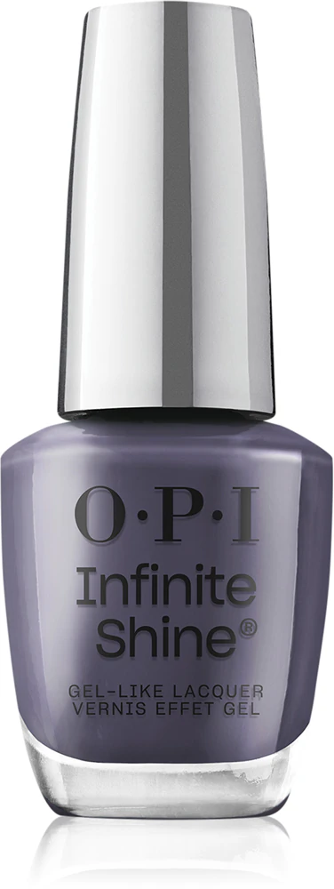 OPI Infinite Shine Silk nail polish with gel effect LESS IS NORSE ™ 15 ml