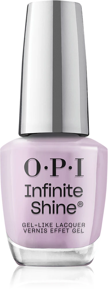 OPI Infinite Shine Silk nail polish with gel effect Last Glam Standing 15 ml