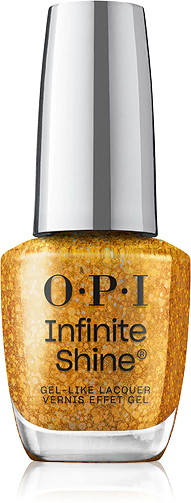 OPI Make ‘Em Jelly! Infinity Shine nail polish Farbton  Your OPIness 15 ml