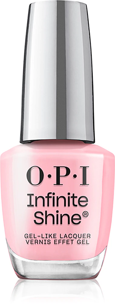 OPI Make ‘Em Jelly! Infinity Shine nail polish Farbton Drop to the Florchid 15 ml