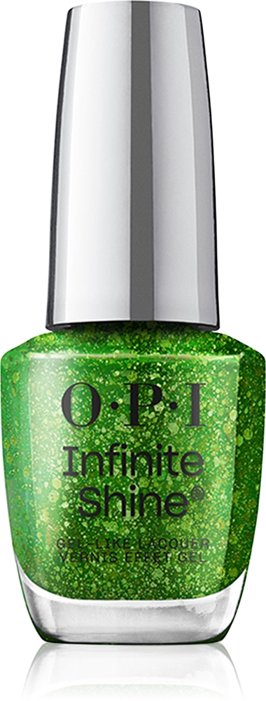 OPI Make ‘Em Jelly! Infinity Shine nail polish Farbton  CelebrATE that 15 ml