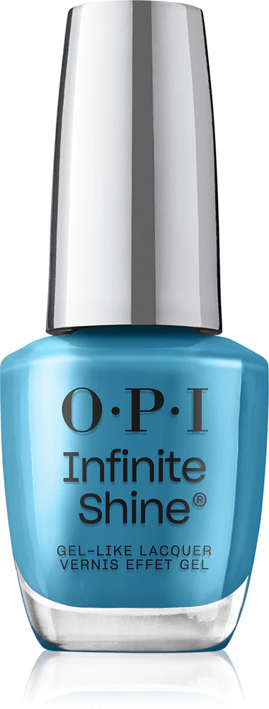 OPI Make ‘Em Jelly! Infinity Shine nail polish Farbton It’s in Your Jeans 15 ml
