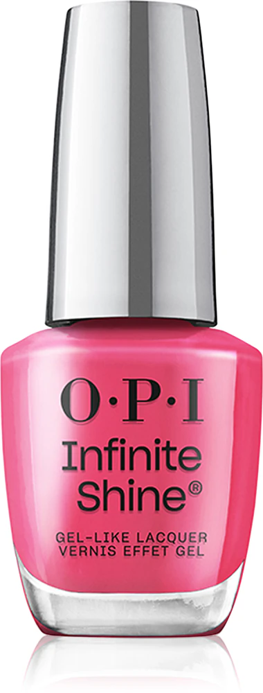 OPI Make ‘Em Jelly! Infinity Shine nail polish Farbton Beet for the Gawdz 15 ml