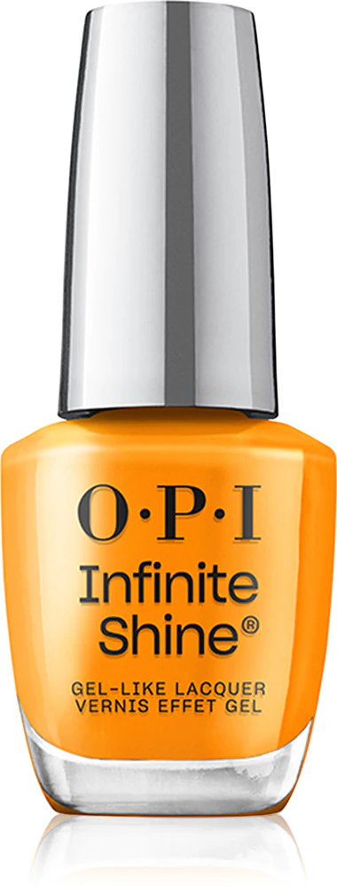 OPI Make ‘Em Jelly! Infinity Shine nail polish Farbton Vogue Into the Sunset 15 ml