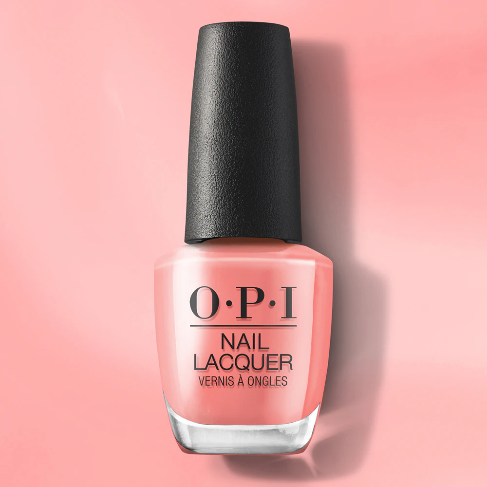 OPI Make ‘Em Jelly! Nail Lacquer nail polish