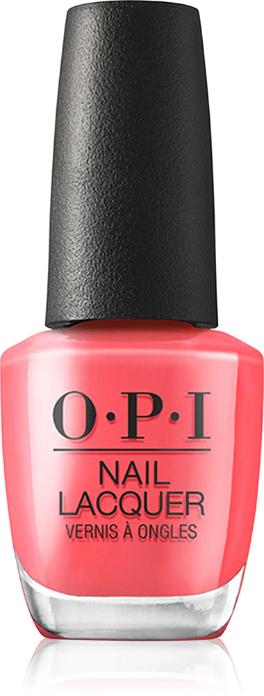 OPI Make ‘Em Jelly! Nail Lacquer nail polish