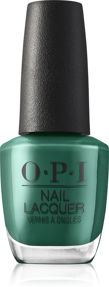 OPI Make ‘Em Jelly! Nail Lacquer nail polish
