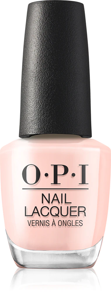 OPI Make ‘Em Jelly! Nail Lacquer nail polish