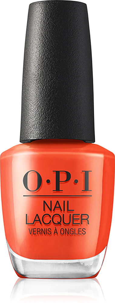 OPI Make ‘Em Jelly! Nail Lacquer nail polish