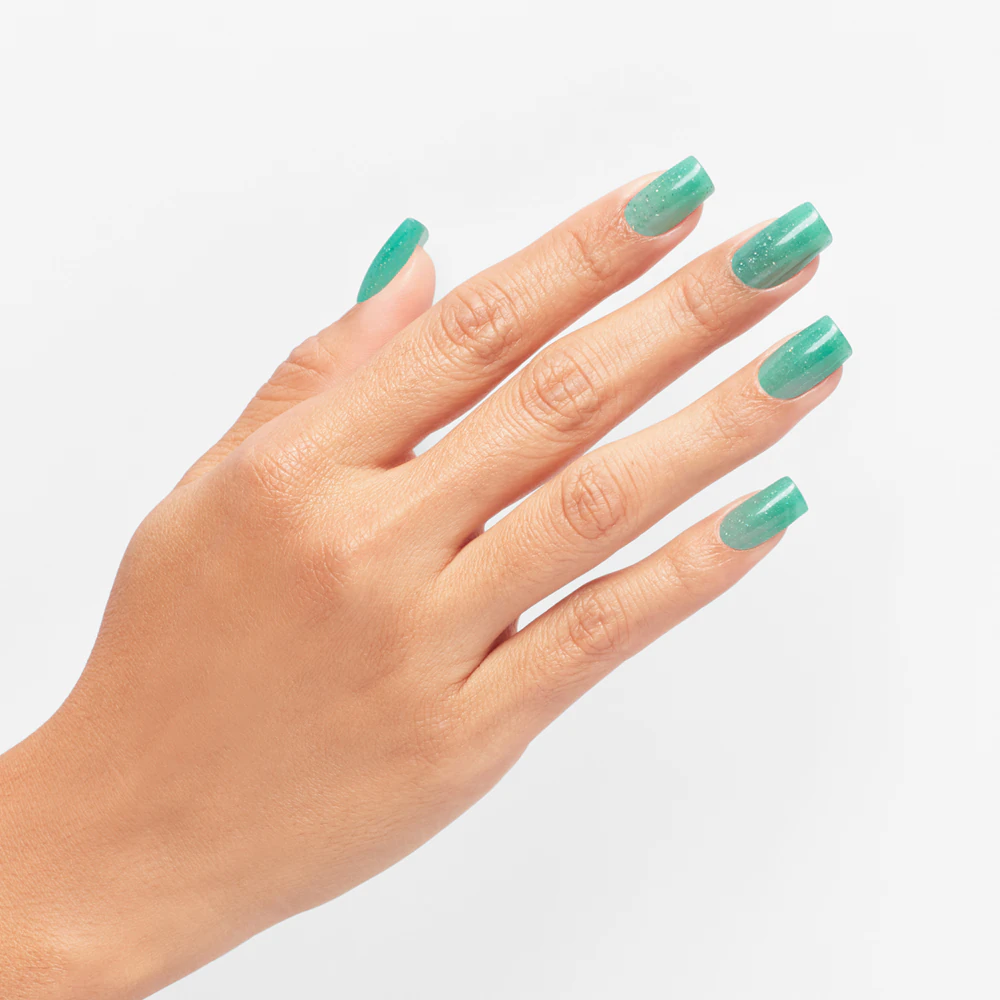 OPI Make ‘Em Jelly! XPRESS/ON artificial nails