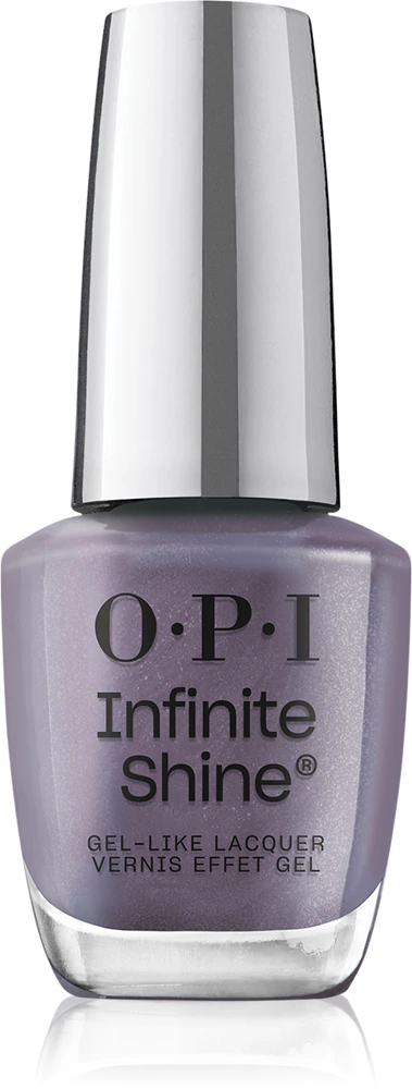 OPI Metalic Mega Mix Infinite Shine nail polish Farbton Funmetal 15 ml