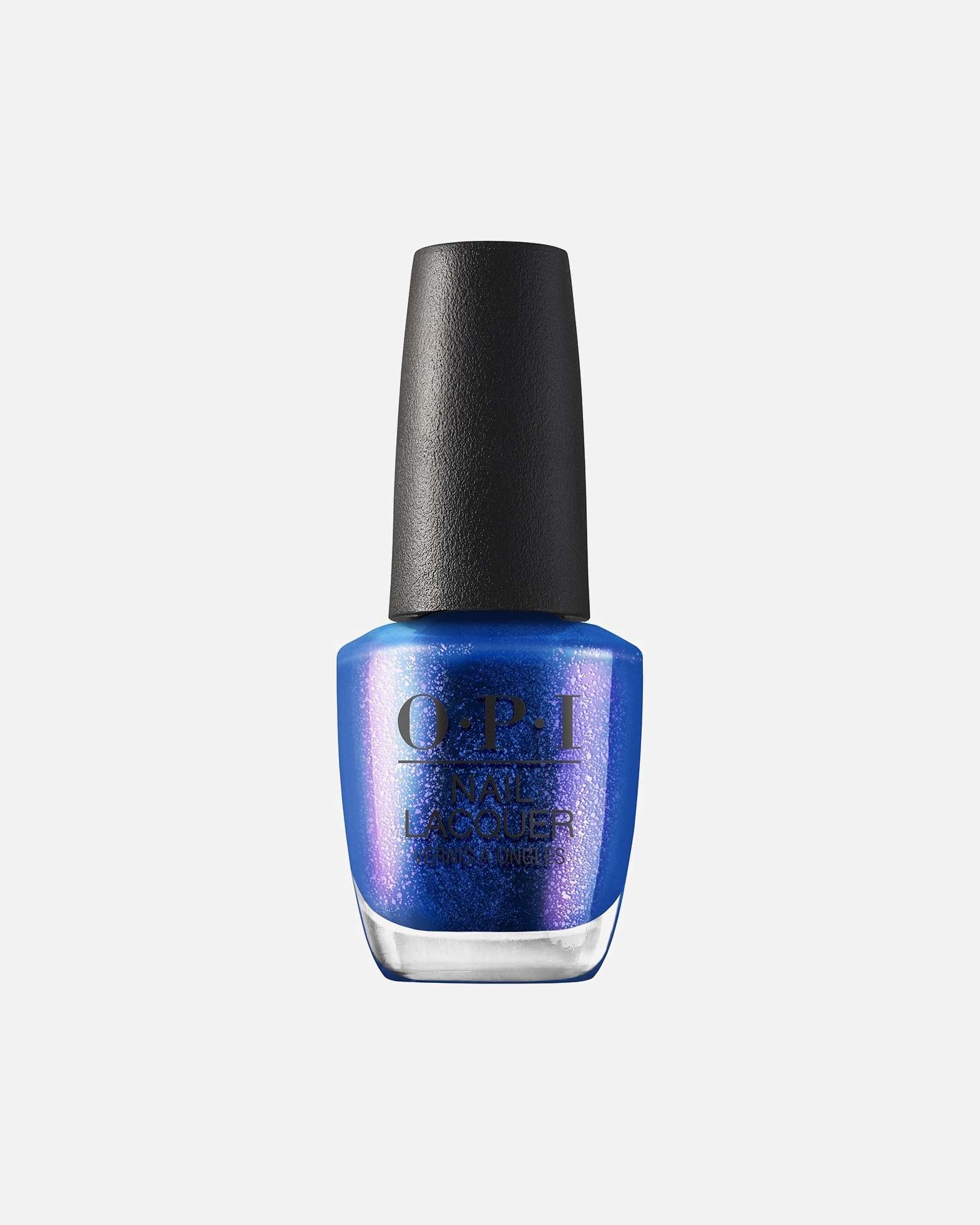 OPI nail polish Big Zodiac Energy Nail Lacquer