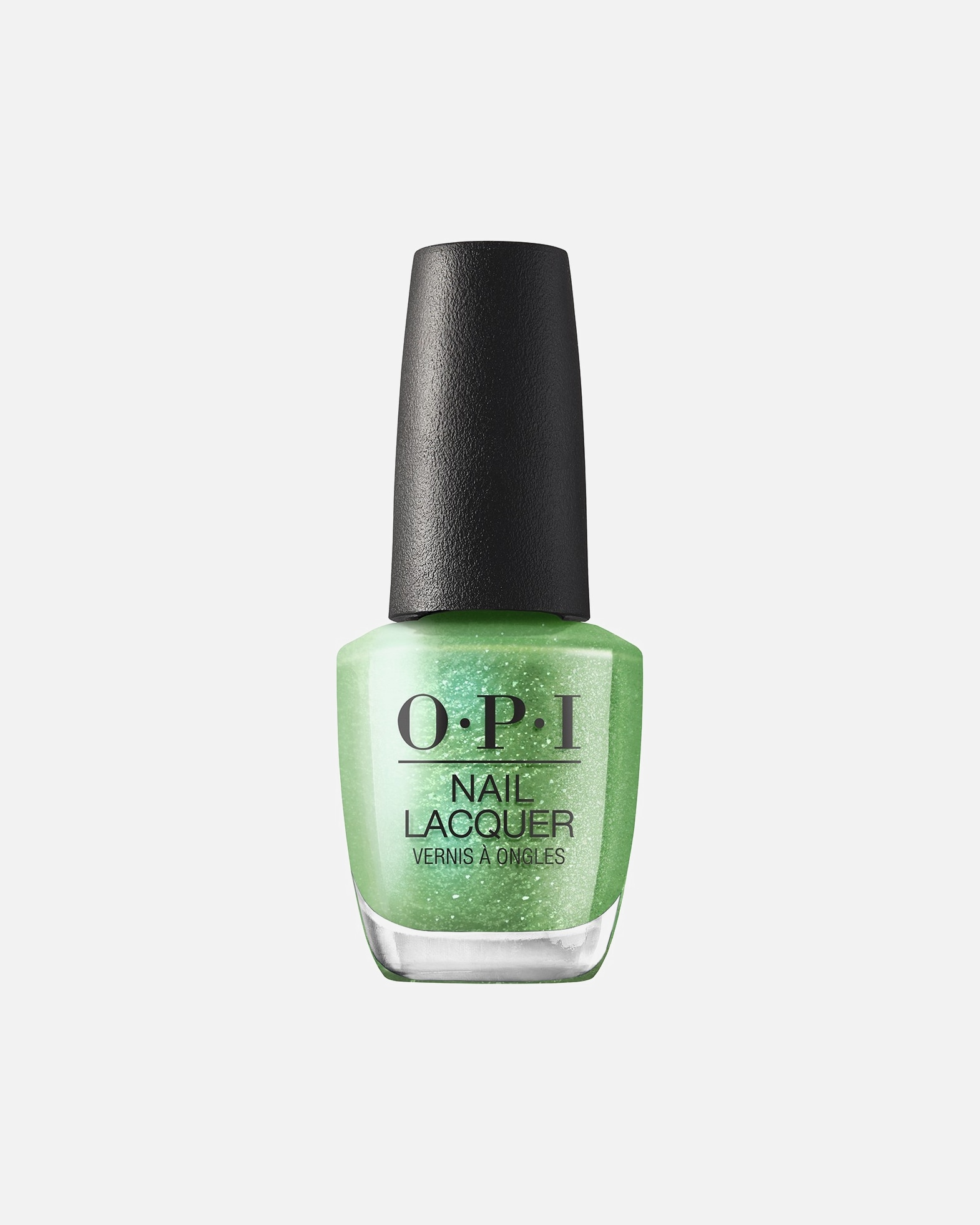OPI nail polish Big Zodiac Energy Nail Lacquer