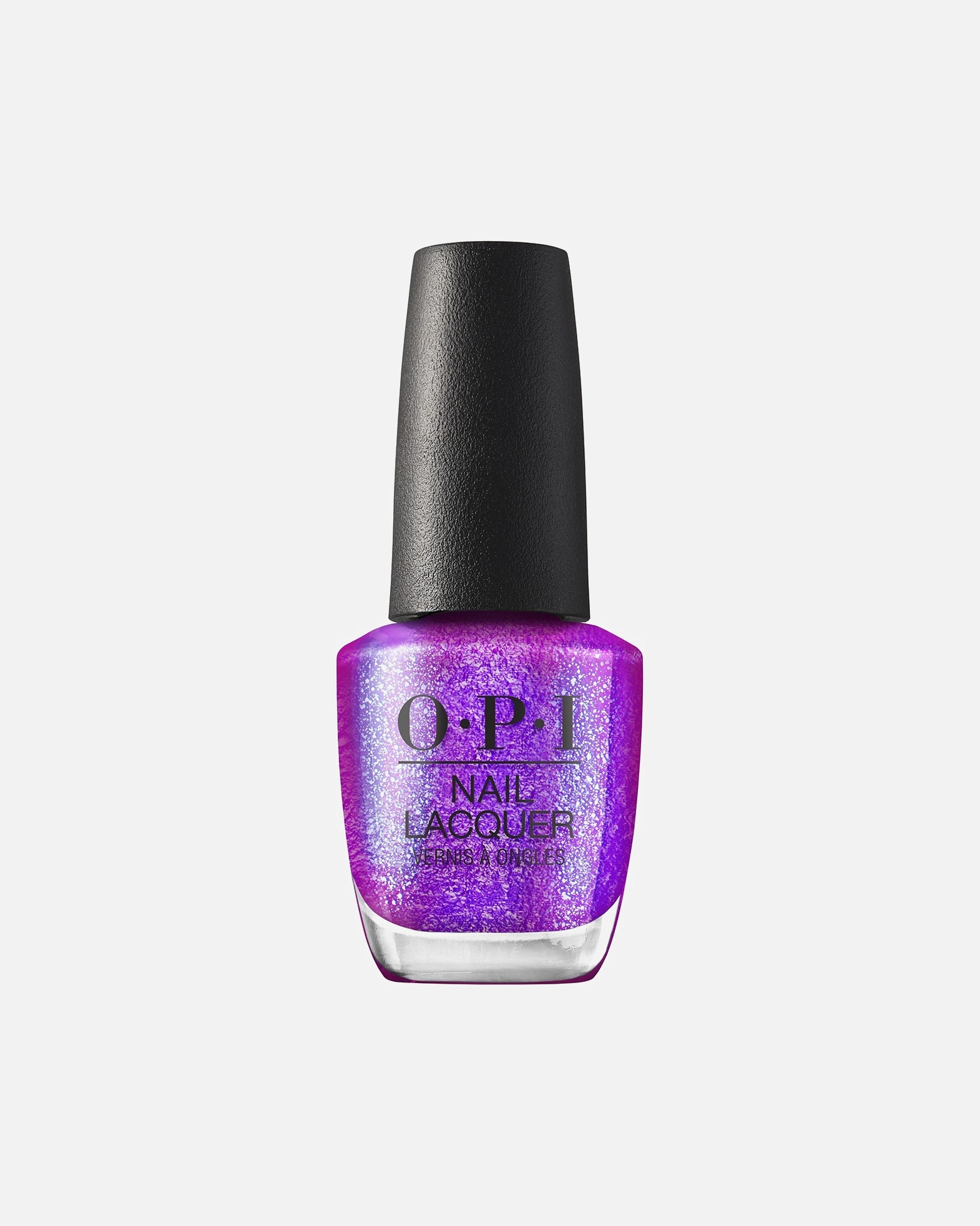 OPI nail polish Big Zodiac Energy Nail Lacquer