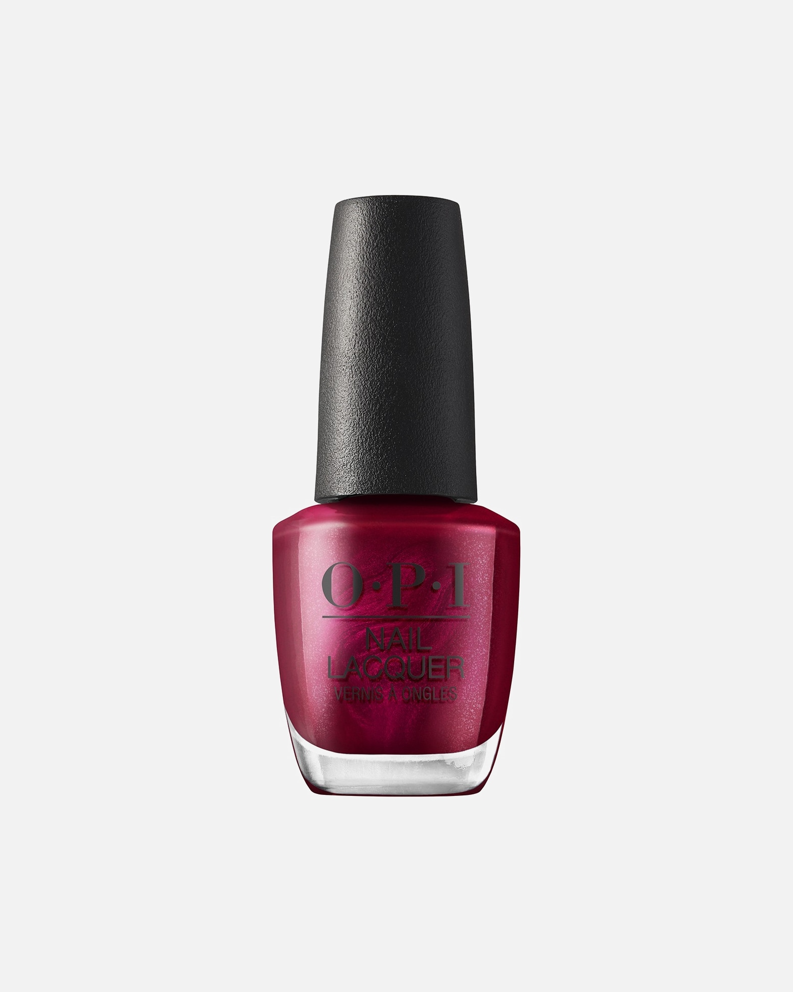 OPI nail polish Big Zodiac Energy Nail Lacquer